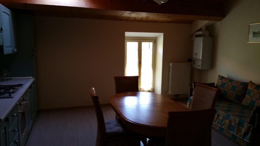 La Panoramica Apartment Avenale Bilik gambar