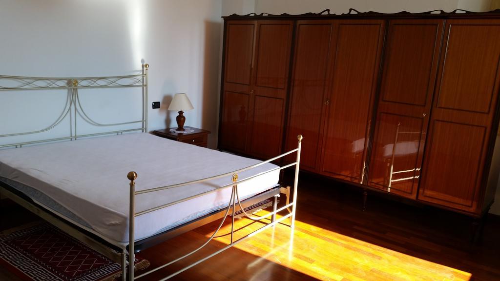 La Panoramica Apartment Avenale Bilik gambar