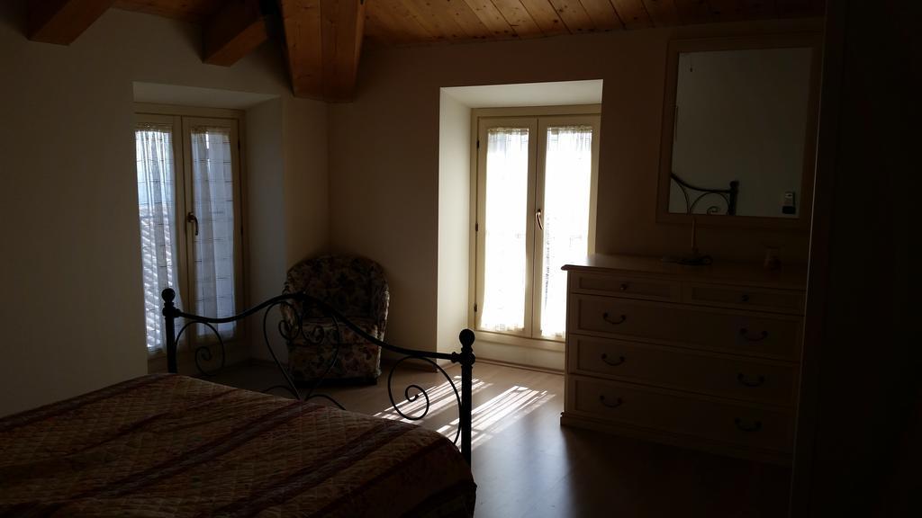 La Panoramica Apartment Avenale Bilik gambar