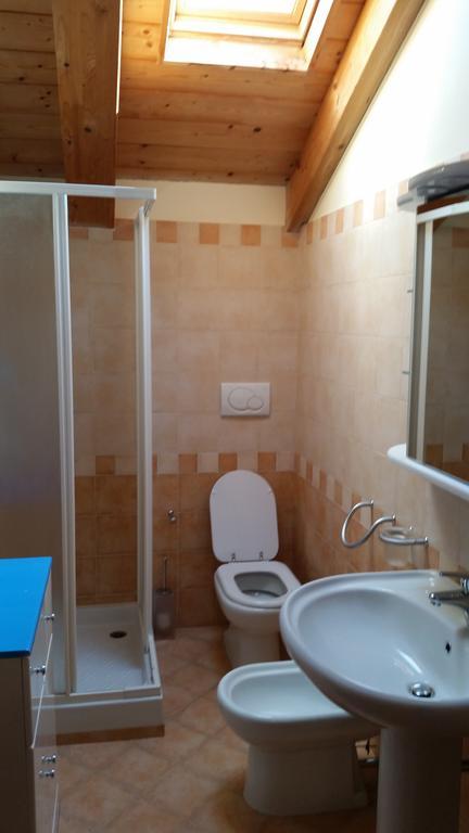 La Panoramica Apartment Avenale Bilik gambar