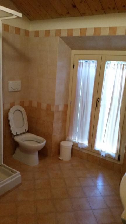 La Panoramica Apartment Avenale Bilik gambar