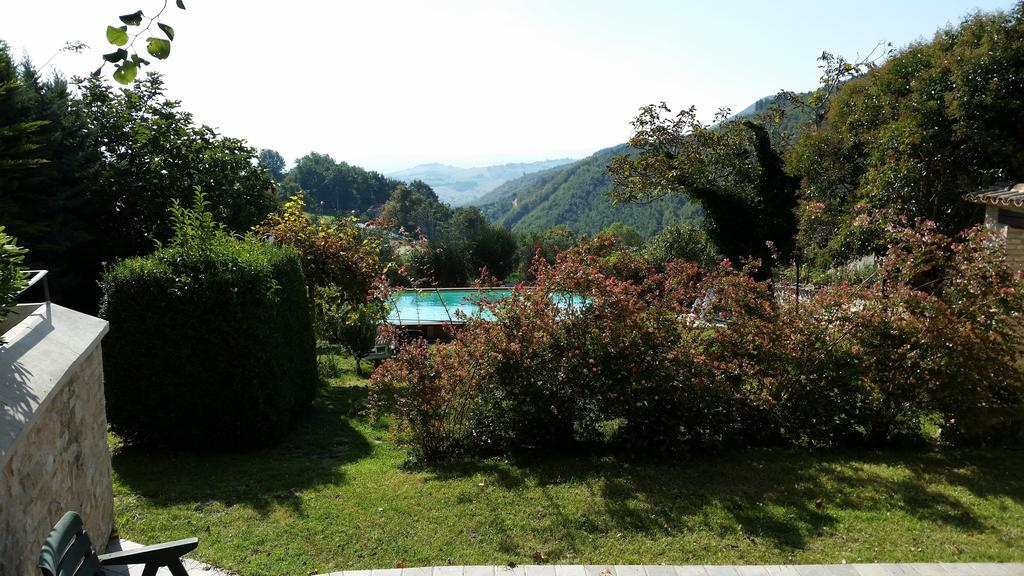 La Panoramica Apartment Avenale Luaran gambar