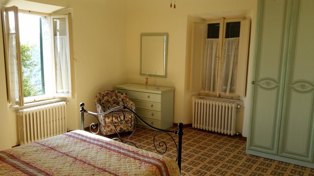 La Panoramica Apartment Avenale Bilik gambar